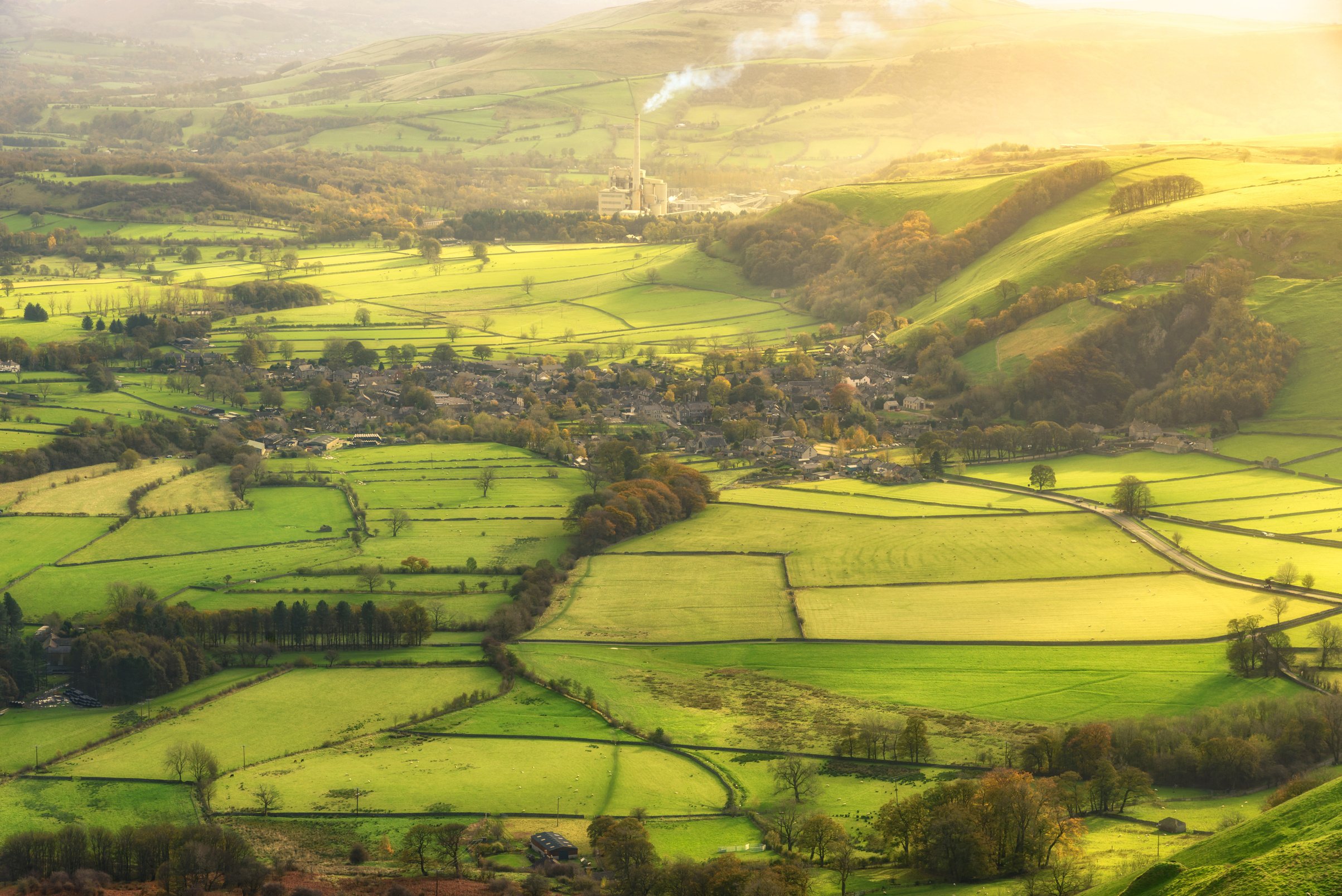 British Landscape